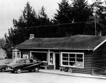 Bambrick's Store
