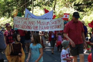 Canada Day Event