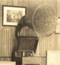 Phonograph