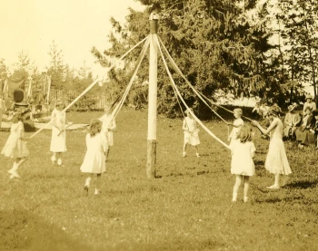 May Days